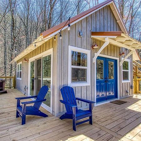 Chasing Fireflies Treehouse, 1089 Of Free Attraction Tickets For Each Paid Day, Dollywood And More! Sevierville Ngoại thất bức ảnh