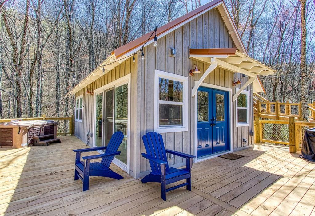 Chasing Fireflies Treehouse, 1089 Of Free Attraction Tickets For Each Paid Day, Dollywood And More! Sevierville Ngoại thất bức ảnh