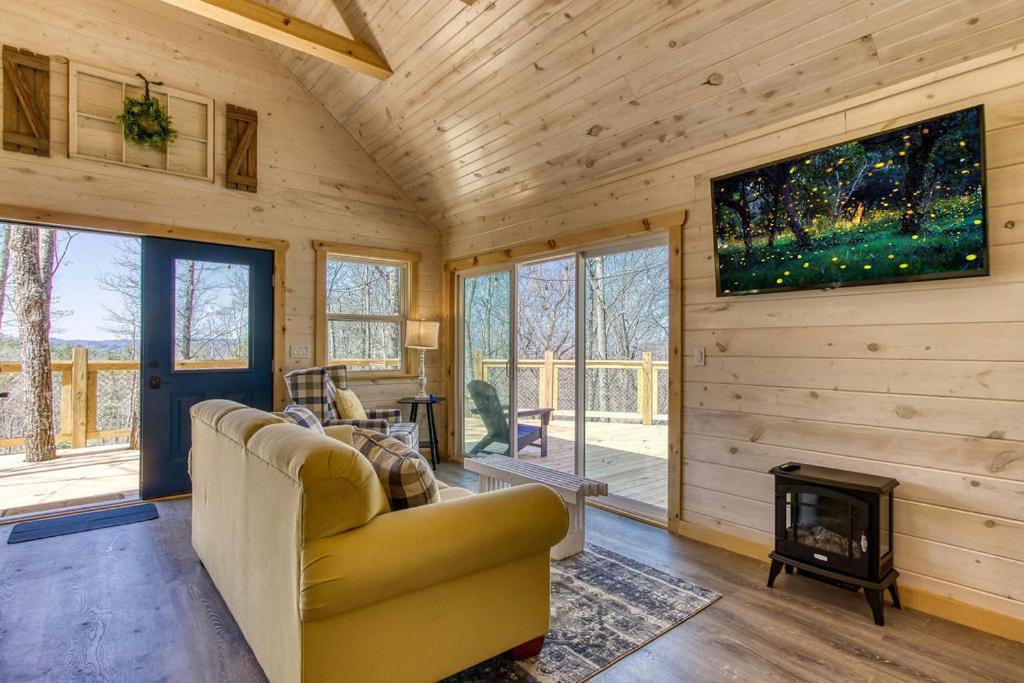 Chasing Fireflies Treehouse, 1089 Of Free Attraction Tickets For Each Paid Day, Dollywood And More! Sevierville Ngoại thất bức ảnh