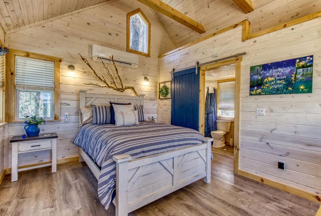 Chasing Fireflies Treehouse, 1089 Of Free Attraction Tickets For Each Paid Day, Dollywood And More! Sevierville Ngoại thất bức ảnh