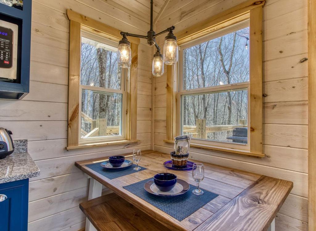 Chasing Fireflies Treehouse, 1089 Of Free Attraction Tickets For Each Paid Day, Dollywood And More! Sevierville Ngoại thất bức ảnh