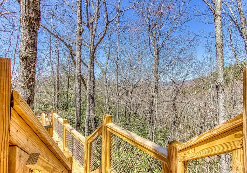 Chasing Fireflies Treehouse, 1089 Of Free Attraction Tickets For Each Paid Day, Dollywood And More! Sevierville Ngoại thất bức ảnh