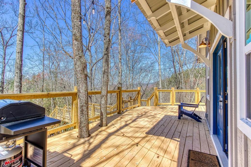 Chasing Fireflies Treehouse, 1089 Of Free Attraction Tickets For Each Paid Day, Dollywood And More! Sevierville Ngoại thất bức ảnh