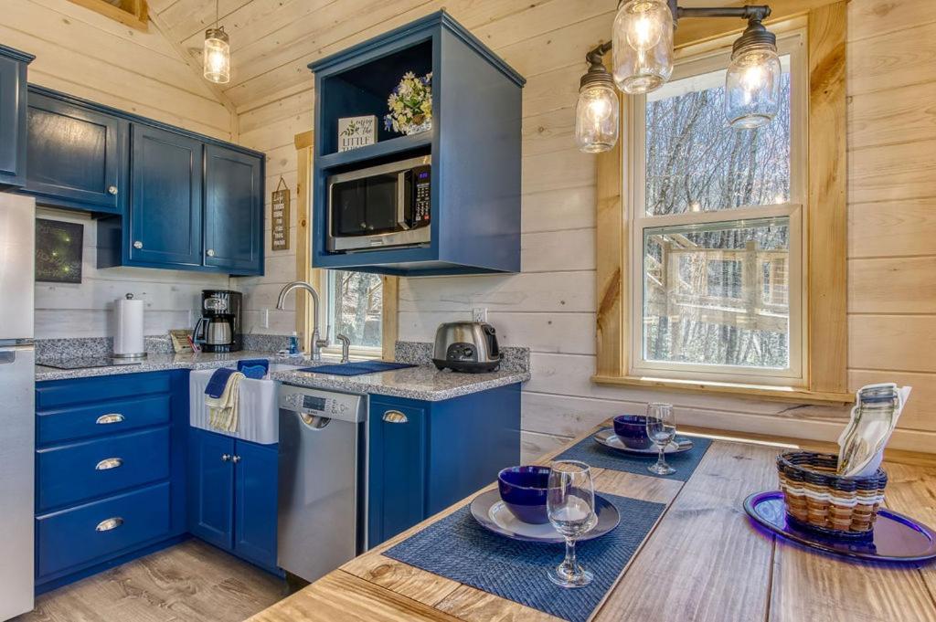 Chasing Fireflies Treehouse, 1089 Of Free Attraction Tickets For Each Paid Day, Dollywood And More! Sevierville Ngoại thất bức ảnh