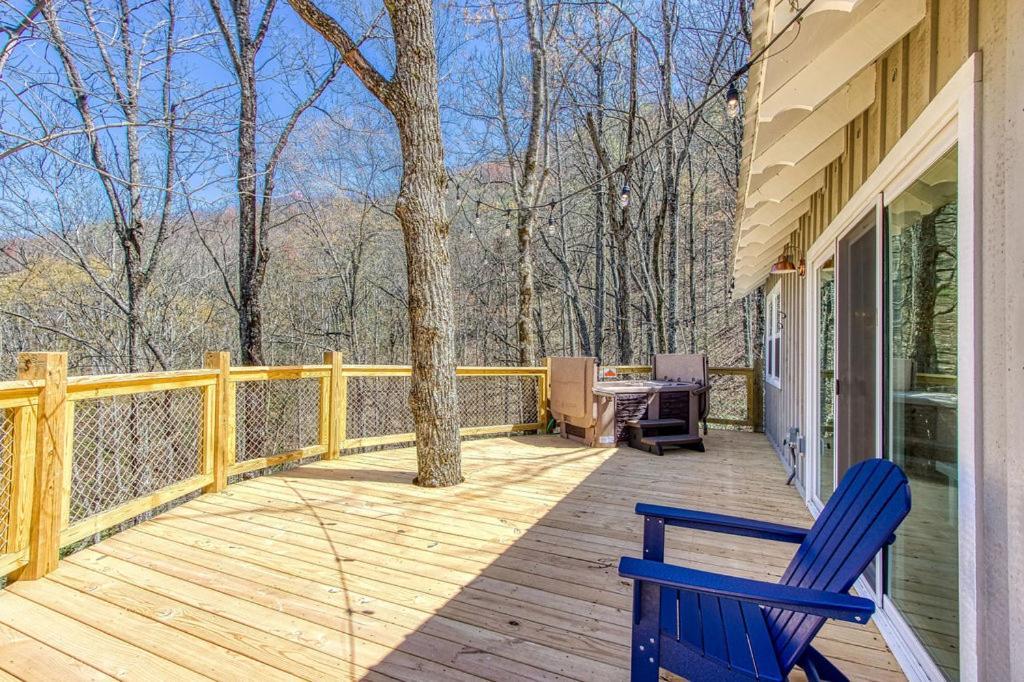 Chasing Fireflies Treehouse, 1089 Of Free Attraction Tickets For Each Paid Day, Dollywood And More! Sevierville Ngoại thất bức ảnh