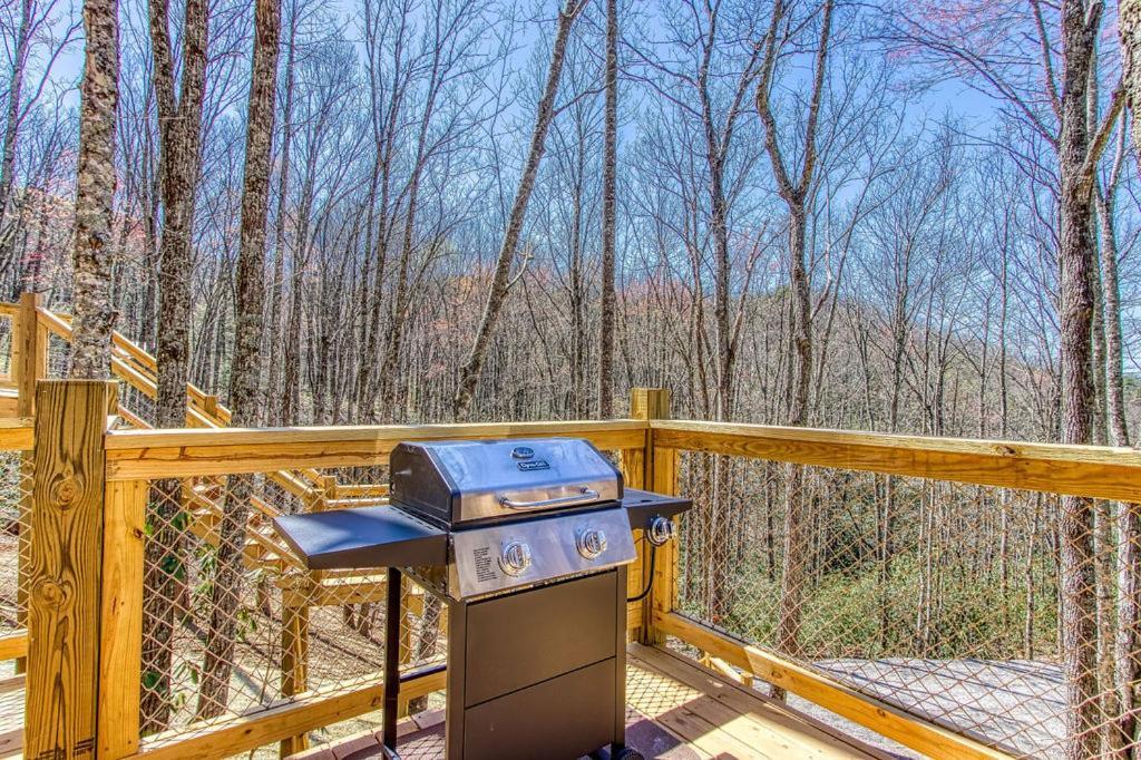 Chasing Fireflies Treehouse, 1089 Of Free Attraction Tickets For Each Paid Day, Dollywood And More! Sevierville Ngoại thất bức ảnh