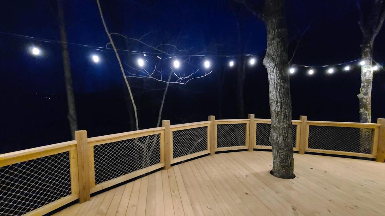 Chasing Fireflies Treehouse, 1089 Of Free Attraction Tickets For Each Paid Day, Dollywood And More! Sevierville Ngoại thất bức ảnh