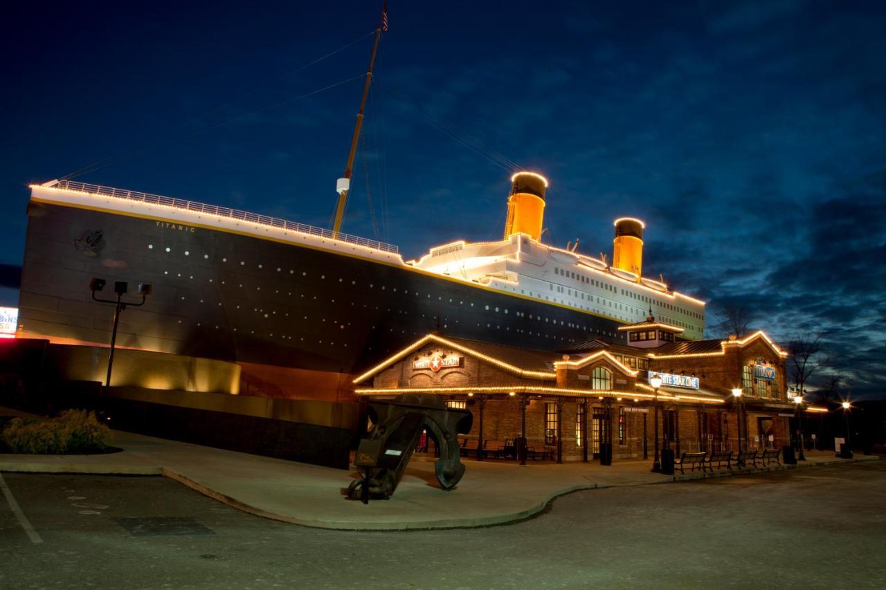 Chasing Fireflies Treehouse, 1089 Of Free Attraction Tickets For Each Paid Day, Dollywood And More! Sevierville Ngoại thất bức ảnh