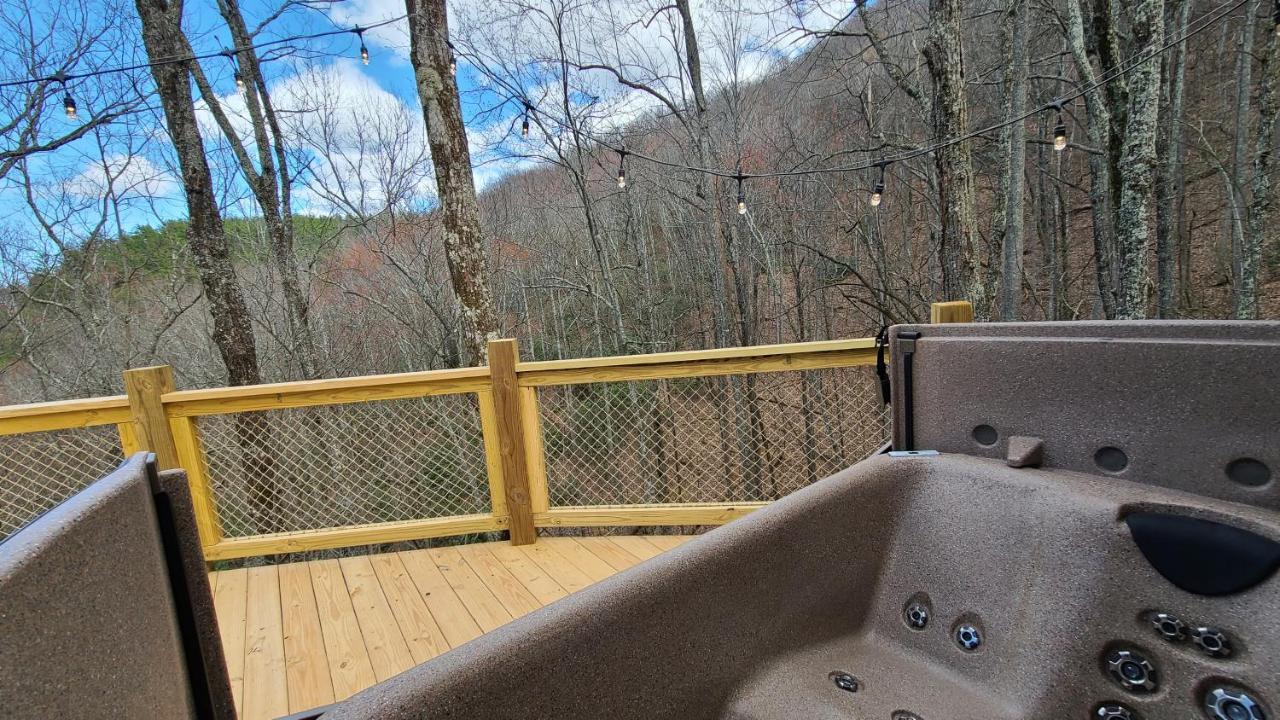 Chasing Fireflies Treehouse, 1089 Of Free Attraction Tickets For Each Paid Day, Dollywood And More! Sevierville Ngoại thất bức ảnh