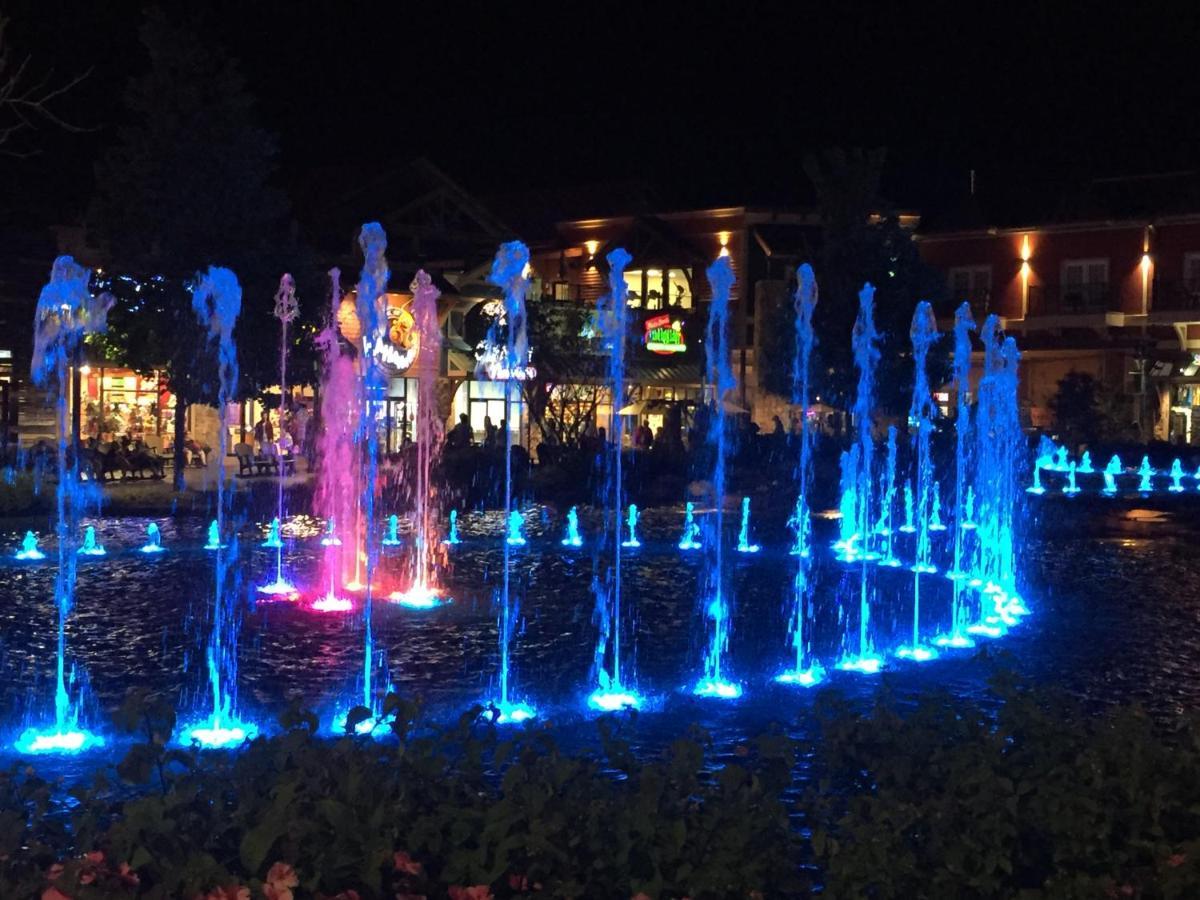 Chasing Fireflies Treehouse, 1089 Of Free Attraction Tickets For Each Paid Day, Dollywood And More! Sevierville Ngoại thất bức ảnh