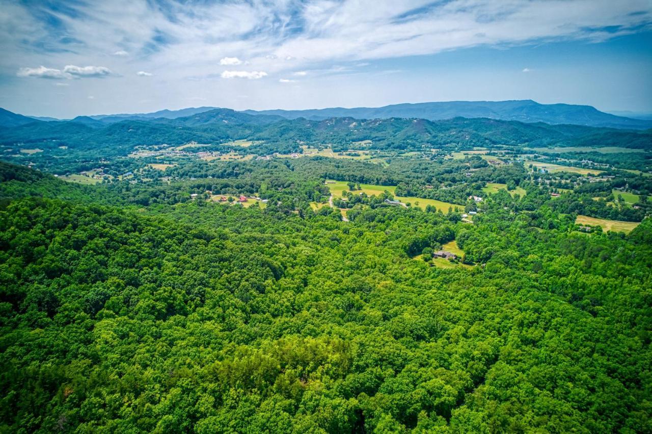 Chasing Fireflies Treehouse, 1089 Of Free Attraction Tickets For Each Paid Day, Dollywood And More! Sevierville Ngoại thất bức ảnh