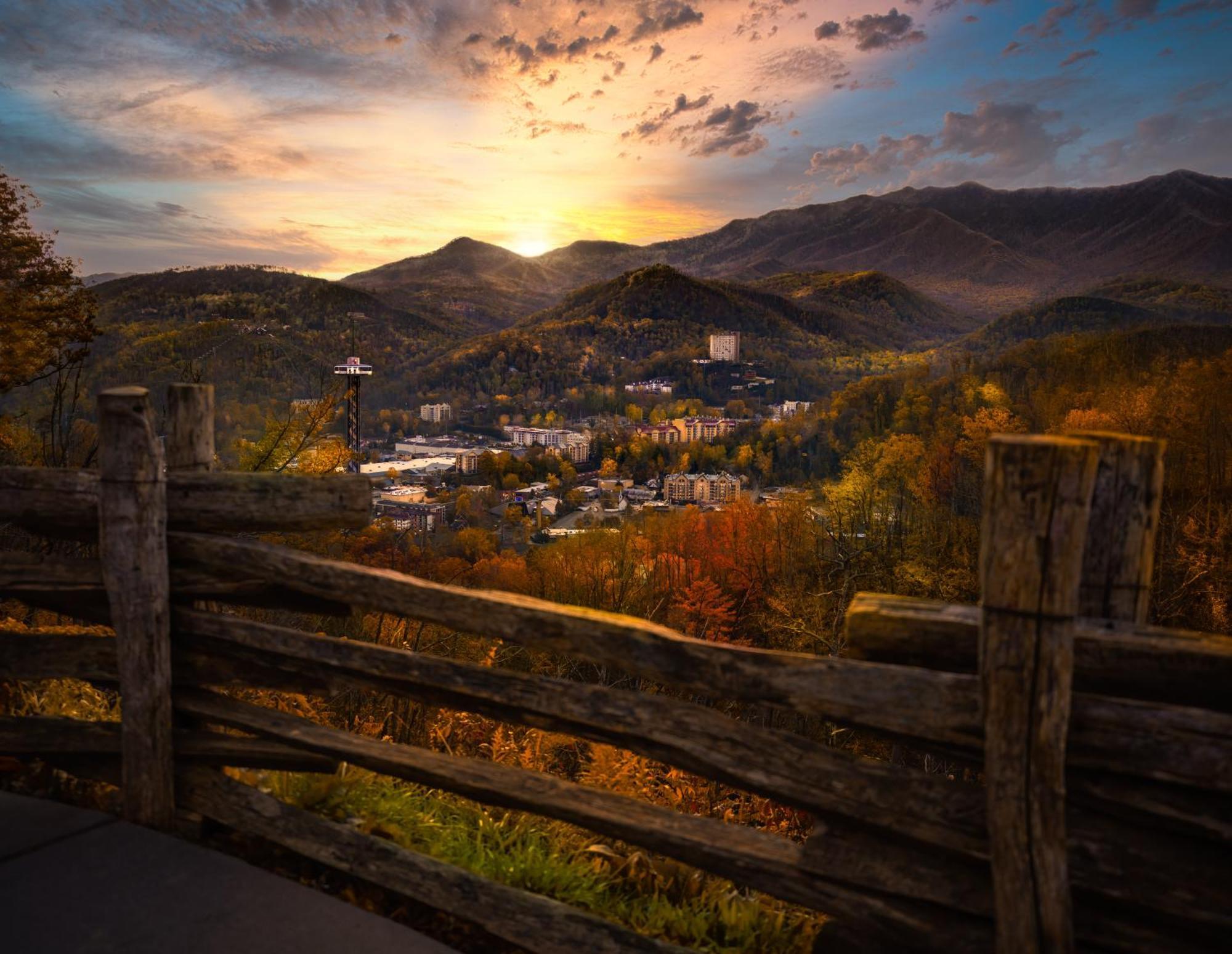Chasing Fireflies Treehouse, 1089 Of Free Attraction Tickets For Each Paid Day, Dollywood And More! Sevierville Ngoại thất bức ảnh
