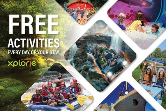 Chasing Fireflies Treehouse, 1089 Of Free Attraction Tickets For Each Paid Day, Dollywood And More! Sevierville Ngoại thất bức ảnh